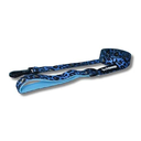 Pet Lounge Wild  Blue Leopard Correa  para Perro