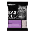 Easy Clean Arena Sanitaria para Gato 8kg 