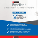 Purina Excellent Urinary Alimento para Gato 7.5kg