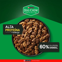 Purina Dog Chow Alta en Proteína alimento para perro Todas las Raza 3kg 