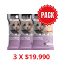 Doctor Litter  Lavanda Arena para gatos 8Kg