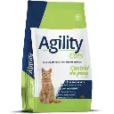 Agility Cat Control De Peso Alimento para Gato10Kg