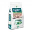 Felicity Health Control Arena Para Gato 3.6L