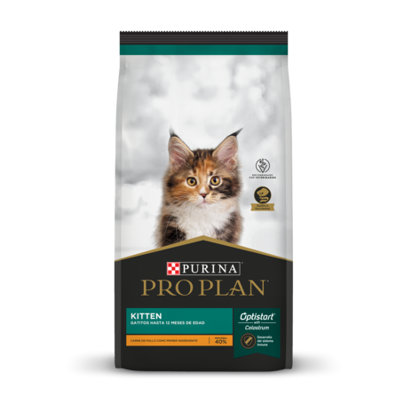 Pro Plan Kitten Alimento para Gato 3Kg