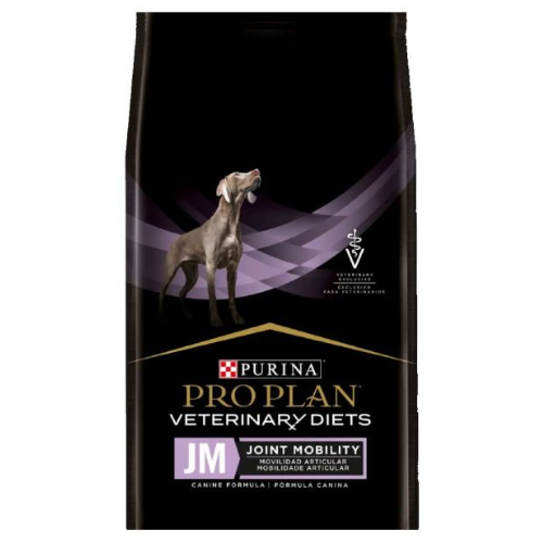 Pro Plan Veterinary Diets Joint Mobility Alimento para perro 7.5Kg