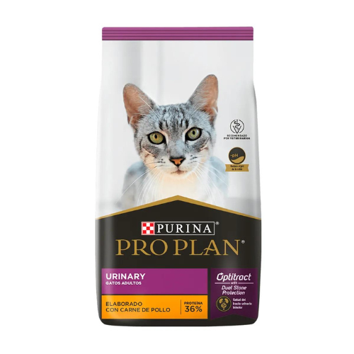 Pro Plan Urinary Alimento Para Gato 7.5Kg