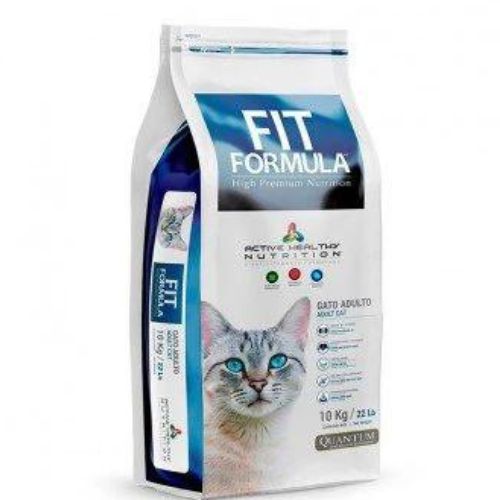 Fit Formula Gato Adulto  Alimento para Gato 10Kg