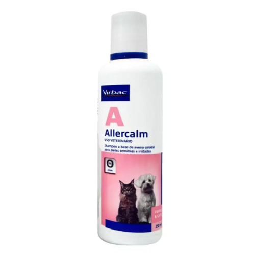 Allercalm Shampoo 250Ml