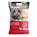 Doctor Litter  Manzana Arena para gatos 8Kg