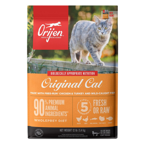 Orijen Original Cat Alimento para Gato 1.8kg