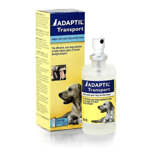 Adaptil Transport Spray 60ml