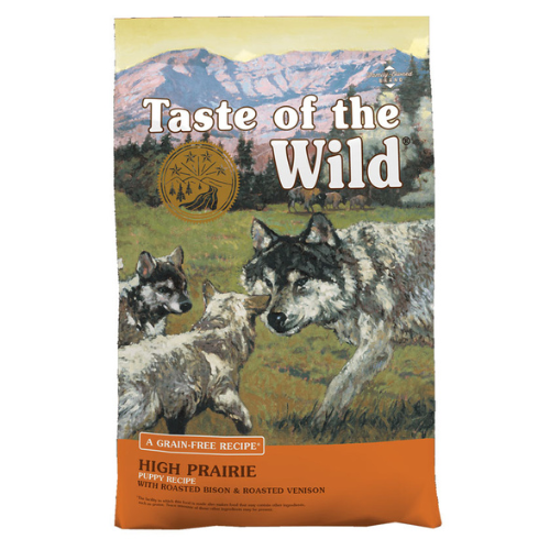 Taste of the wild High Praira Puppy Alimento para Perro 5.6Kg