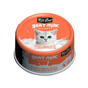  Kit Cat Goat Milk Gourmet Chicken y Salmon 70Gr