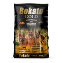 Bokato Gold Super Premium Alimento para Perro 20kg