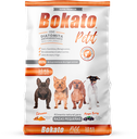 Bokato Petit Super Premium Alimento para perro 2.5kg