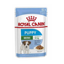 Royal Canin Pouch Mini Puppy 85 Gr