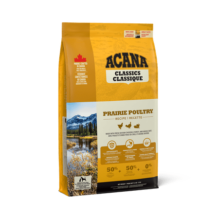 Acana Praire Poultry Aimento para Perro 2kg