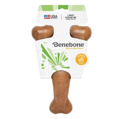 Benebone Wishbone Chicken Large