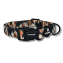 Pet Lounge Classic Leopard Collar para Perro