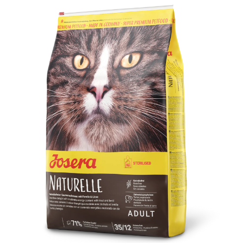 Josera Naturelle Alimento para Perro 2kg