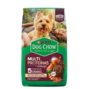 Purina Dog Chow Multi Proteína Alimento para perro 3Kg 