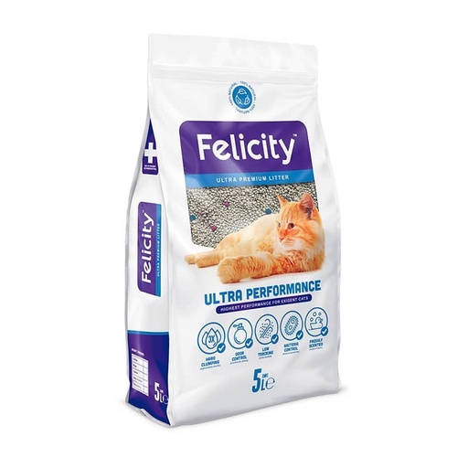 Felicity Ultra Performance Arena Para Gato 4Kg