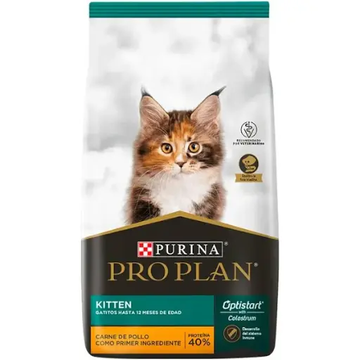 Pro Plan Kitten Alimento para Gato 7.5Kg