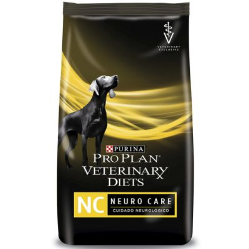 Pro Plan Veterinary Diets Neurocare Canine Alimento para Perro 7.5Kg