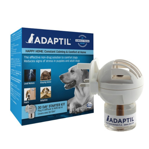 [Farmacia] Adaptil Difusor + Repuesto 48Ml