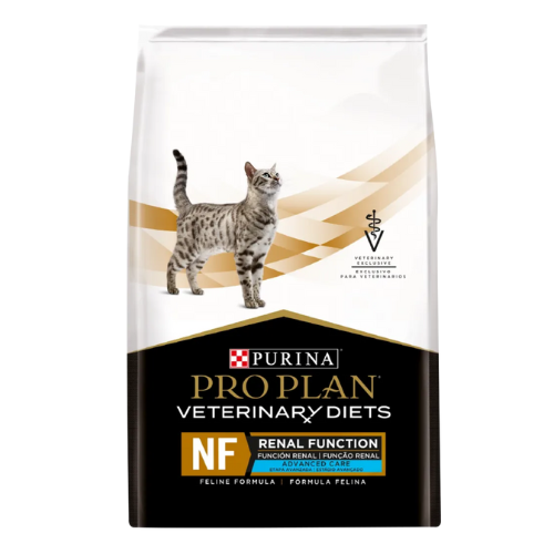 Proplan Veterinary NF Renal Alimento para Gato para gatos 1.5kg