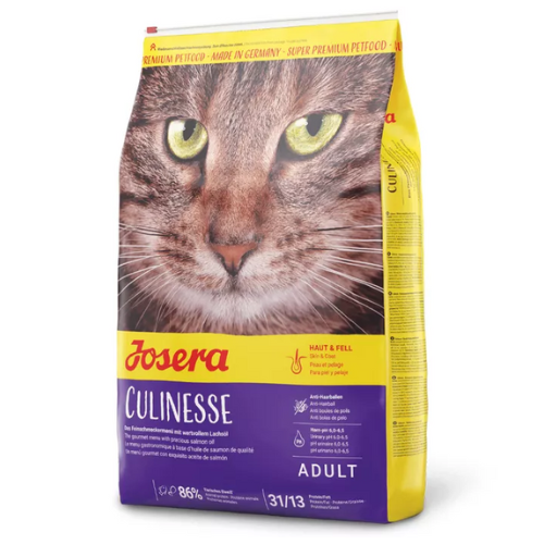 Josera Adulto Culinesse Alimento para Gato10Kg