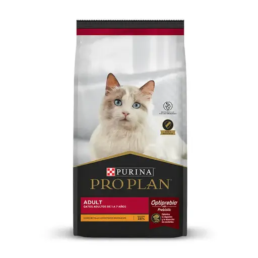 Pro Plan Adulto Cat Alimento para Gato 7.5Kg