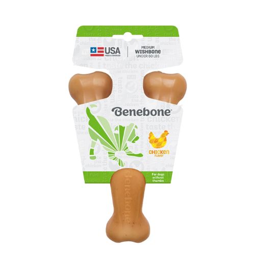 Benebone Wishbone Chicken Medium