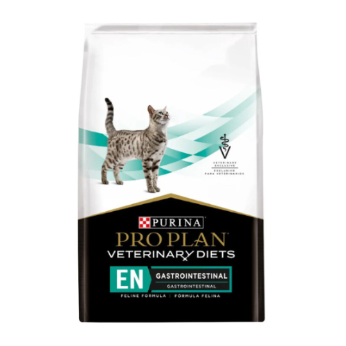 Pro Plan Felino Vet Diets EN Gastroenteric Alimento para Gato1.5 kg