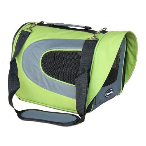 Maxpet Bolso Cabina Pequeño Verde